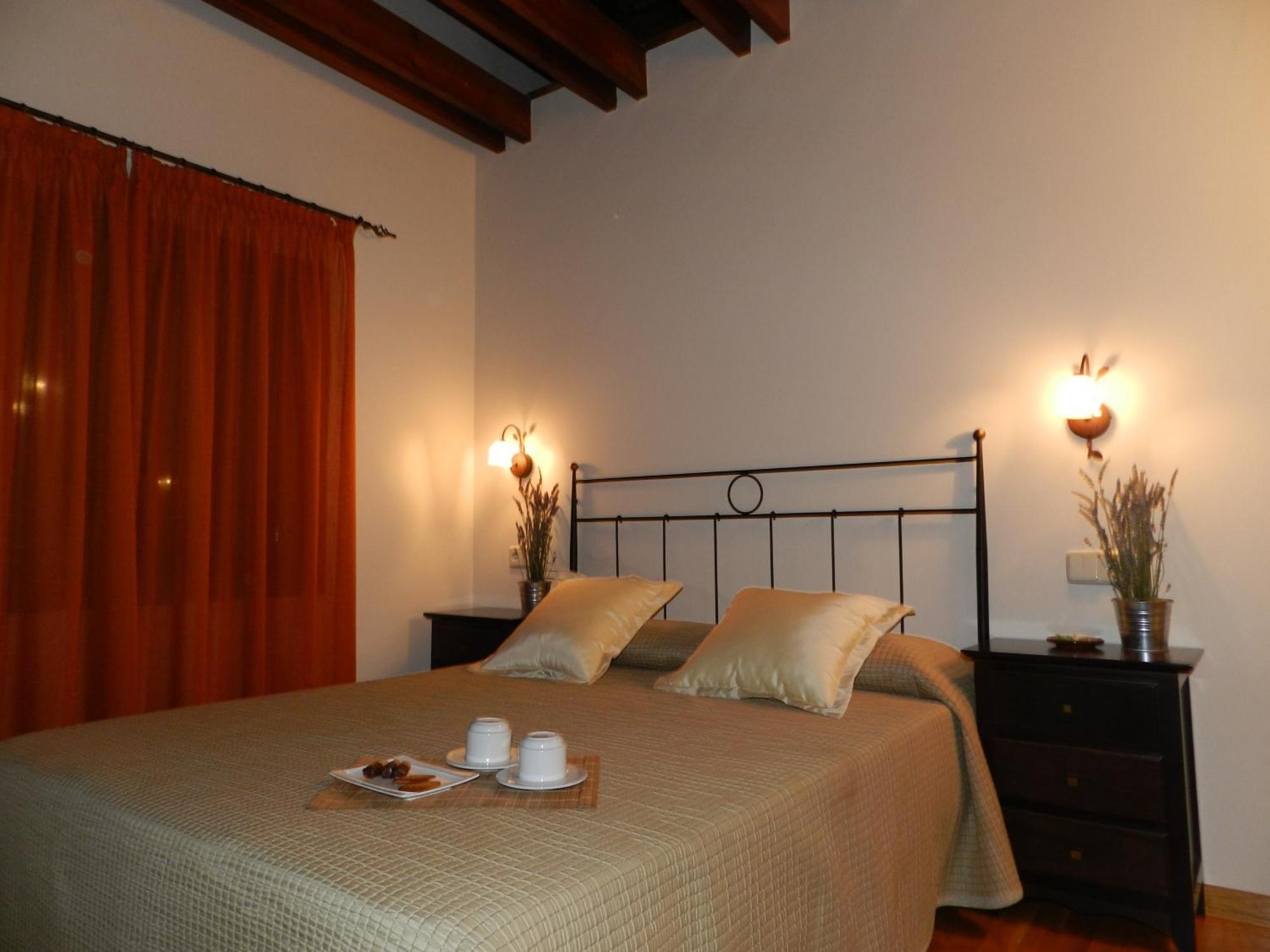 Apartaments El Tossalet Bonansa Exterior foto